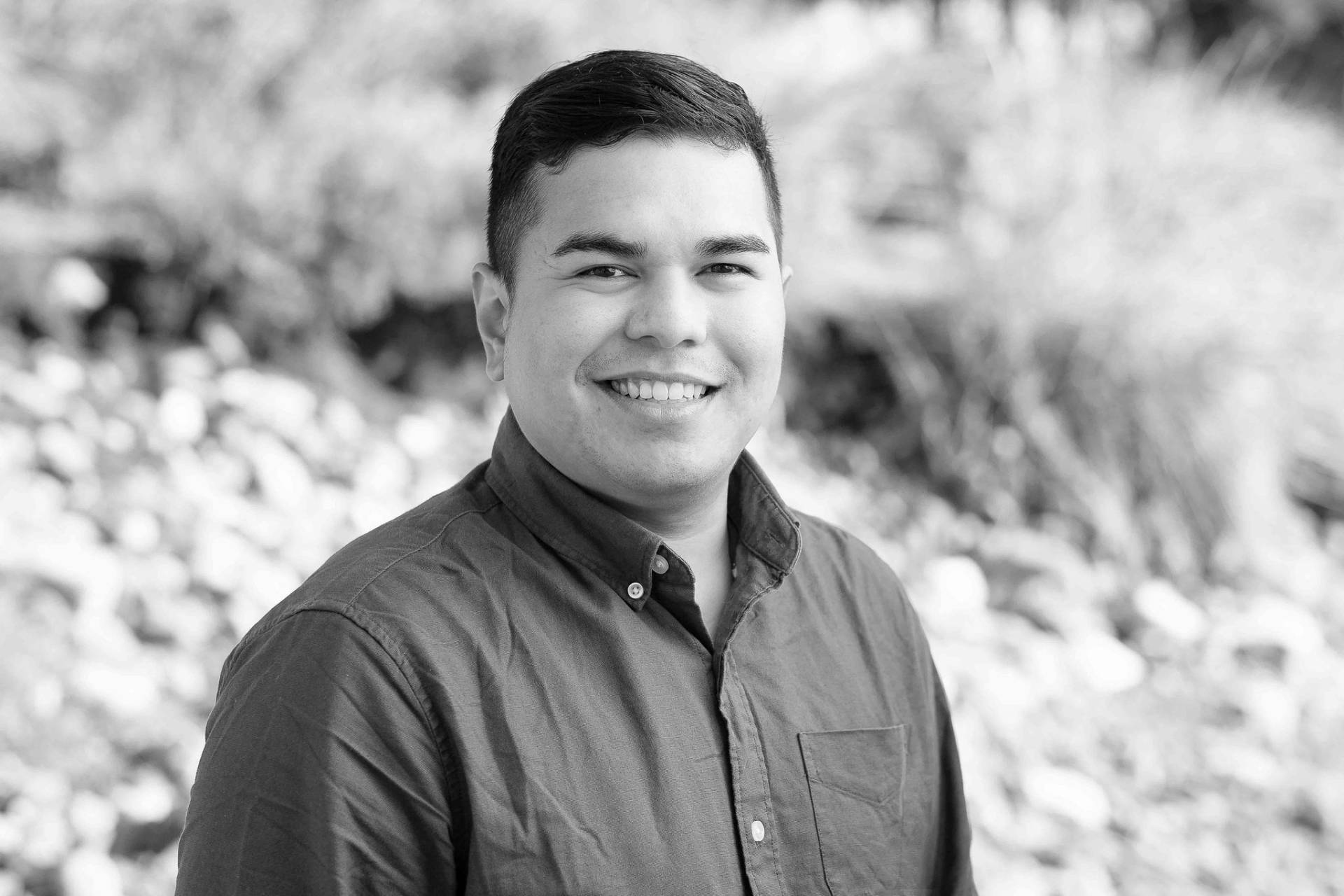 Alfred Gomez PWL Partnership